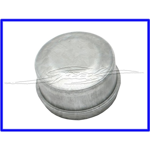 CAP WHEEL BEARING GREASE DUST COVER GENUINE GM  FE FC FB EK EJ EH HD HR