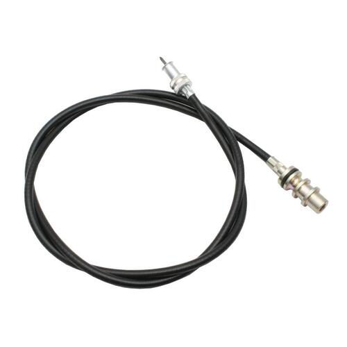 CABLE SPEEDO ASSEMBLY EJ EH MANUAL