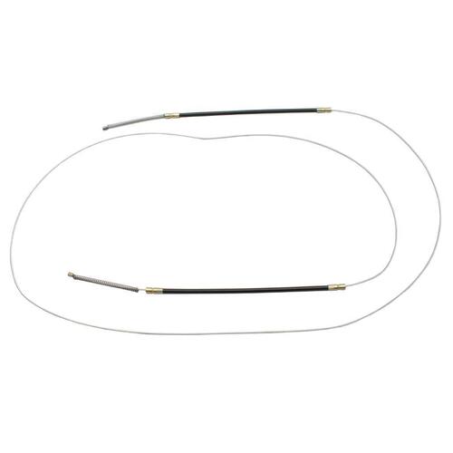 CABLE HANDBRAKE REAR EK AUTO