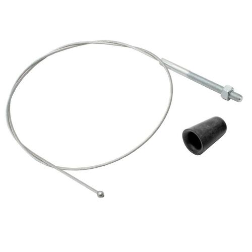 CABLE HANDBRAKE FRONT EK AUTOMATIC
