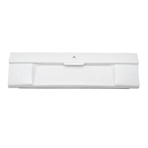 SPARE WHEEL DOOR EJ EH UTE PANEL VAN
