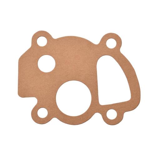 GASKET OIL PUMP TO BLOCK 6 CYLINDER