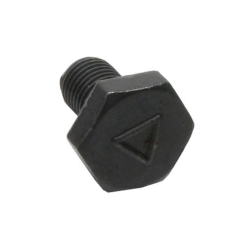BOLT FLYWHEEL 6CYL AUTO-  Bolt Hex HD 3/8' - 24 X .5745 Grd 8 Phos Flywheel