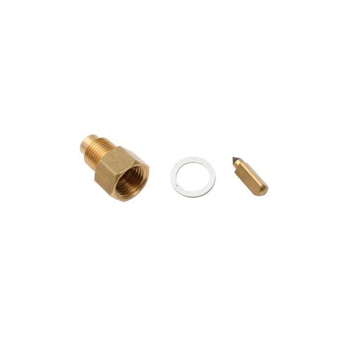 NEEDLE AND SEAT STROMBERG CARBURETTOR