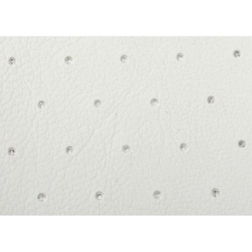 ROOF LINING & SUN VISOR MATERIAL EJ-EH Wagon White P