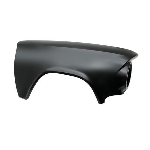 FENDER EJ EH RIGHT HAND FRONT METAL