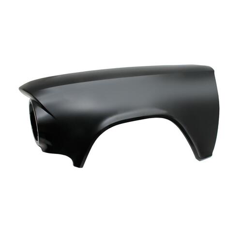 FENDER EJ EH LEFT HAND FRONT METAL