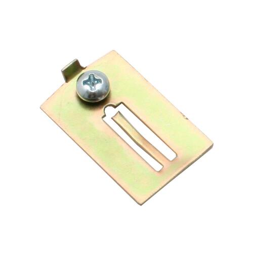 MOULDING CLIP EH DOORS & BOOT- NSS