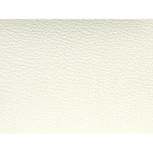 ROOF LINING & SUN VISOR MATERIAL EH Sedan VW White