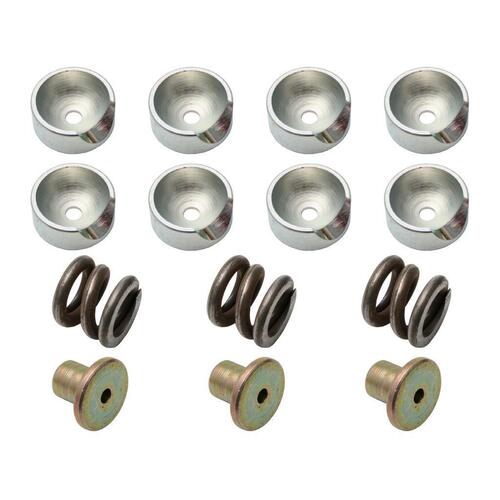 DRAG LINK REPAIR KIT 48 FX FJ FE FC FB EK EJ EH HD