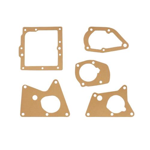 KIT GASKET GEARBOX 3 SPEED EJ EH HD HR HK CRASH
