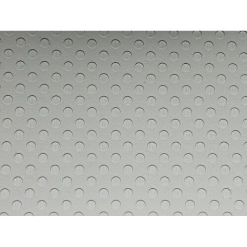 Headlining & Visor Material HD HR Ute Light Dove Grey Golf Ball