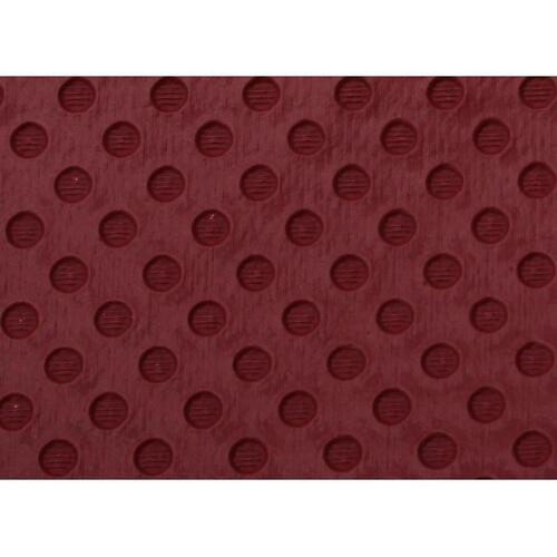 ROOF LINING & SUN VISOR MATERIAL HD HR Van Red Golf Ball