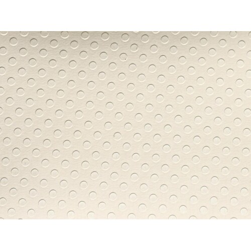 ROOF LINING & SUN VISOR MATERIAL HD-HR VAN White Golf Ball