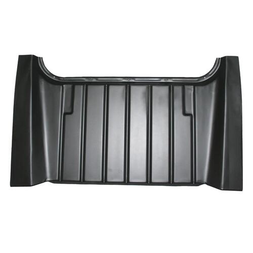 BOOT FLOOR PAN RUST REPAIR PANEL HK HT HG