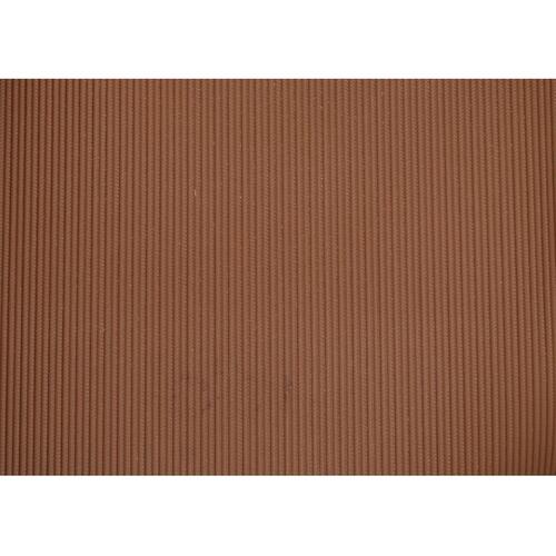 ROOF LINING & SUN VISOR MATERIAL HR Sedan Chestnut Ribbe