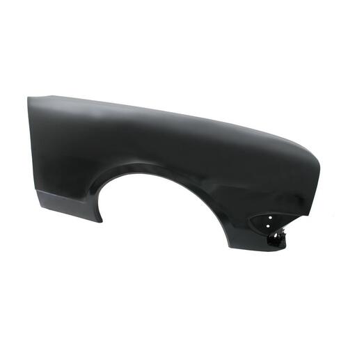 FENDER ASSY HK HT HG STANDARD RHF GUARD