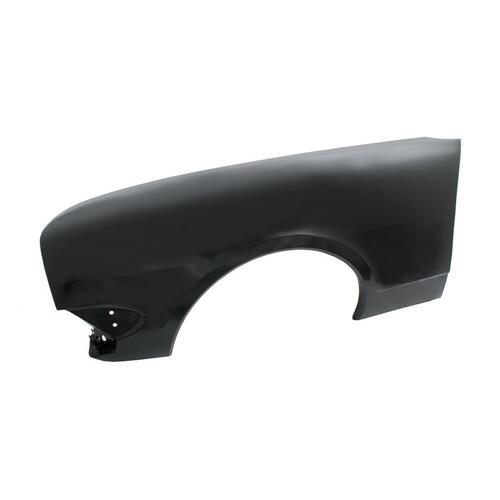 FENDER ASSY HK HT HG STANDARD LHF GUARD
