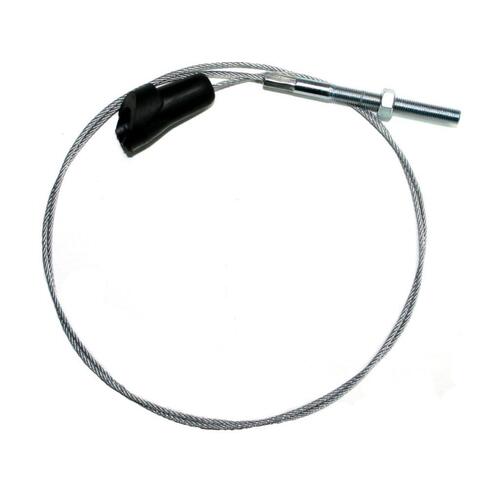 HANDBRAKE CABLE FRONT HK HT HG