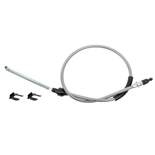 CABLE HANDBRAKE REAR HK HT HG SEDAN WAGON UTE VAN BROUGHAM 2 REQUIRED PER CAR