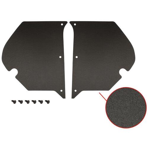KICK PANELS SIDE HK HT HG