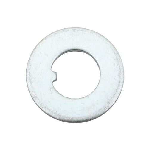 WASHER 1 9/16' X 25/32' ZP WITH KEYWAY Wheel Bearing Washer HK HT HG HQ HJ HX HZ WB LH LX UC
