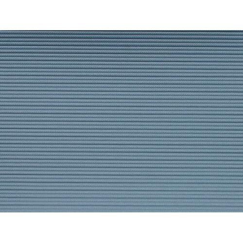 Headlining & Visor HK HT HG Ute Twilight Blue Ribbed