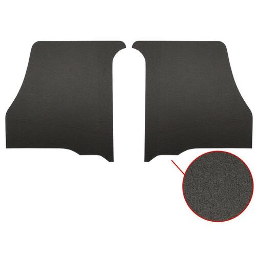 KICK PANELS SIDE LC LJ
