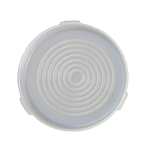 Lens RIBBED Interior Lamp HK HT HG Monaro & Brougham Side