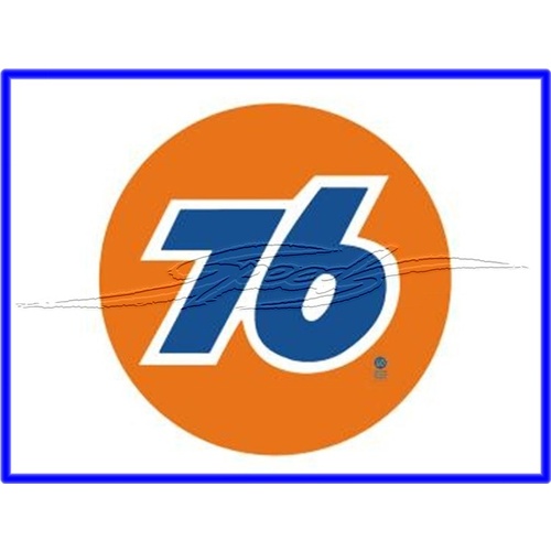 SIGN UNION 76