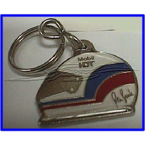Keyring HELMET