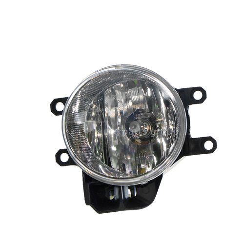 Fog Light GENUINE LEFT HAND COROLLA ZRE182R PRADO 09-17 GDJ150R GRJ150R KDJ150R KDJ155R PRIUS YARIS NCP130 NCP131