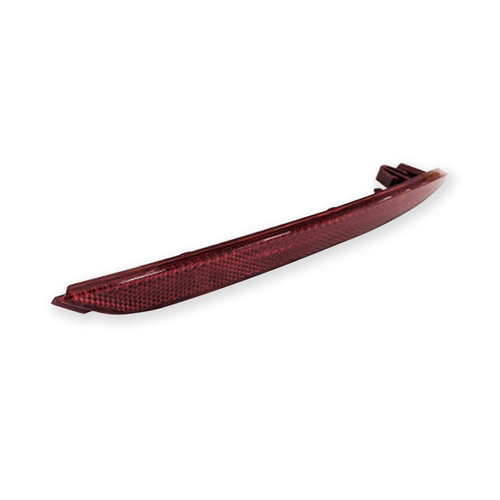 REFLECTOR REAR RIGHT HAND VF COMMODORE SEDAN ALL EXCEPT CALAIS replaces 92253948, 92278229, 92281688