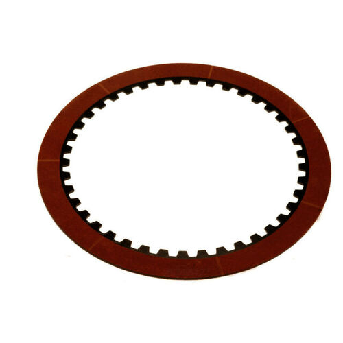 PLATE;REV INPUT CLUTCH