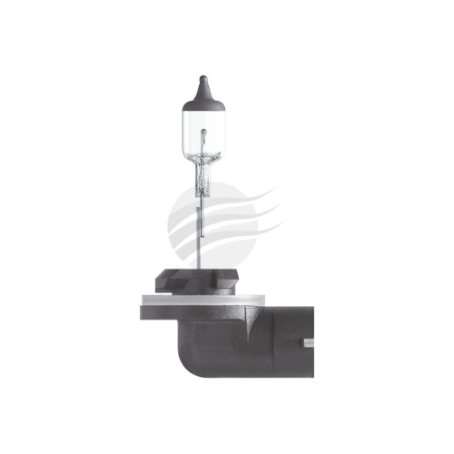 H27 GLOBE 12V27W SUITS WK WL FOGLAMP PRICE PER GLOBE H27W/2
