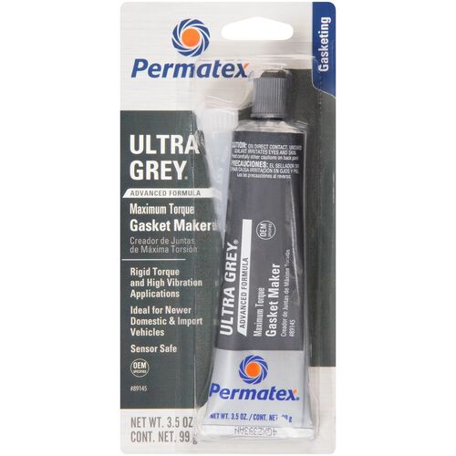 ULTRA GREY HIGH TORQUE GASKET SEALANT
