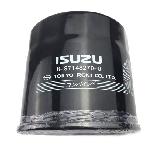 OIL FILTER MOST SMALL ISUZU TRUCK GENUINE GM CLEARANCE