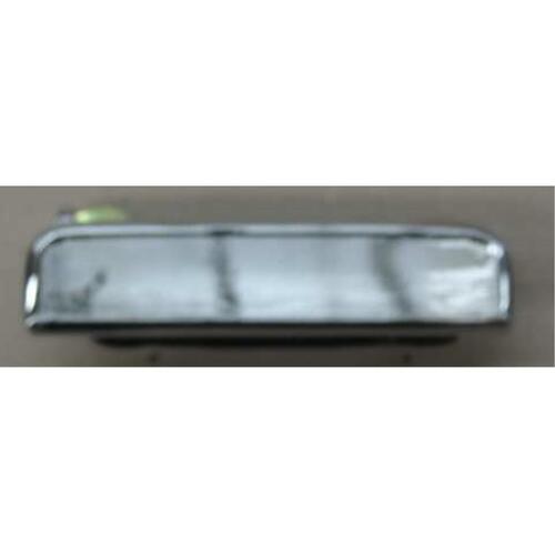 HANDLE DOOR GEMINI VAN WAGON LEFT OUTER