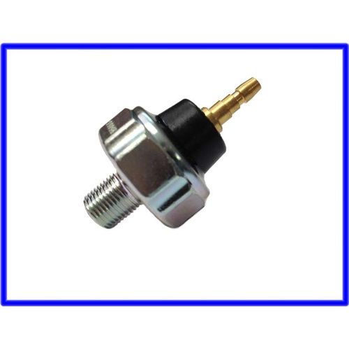 OIL PRESSURE SWITCH 3.5 V6 RODEO JACKAROO