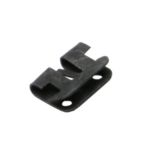 DEFLECTOR TO WIPER COWL PLENUM COVER RETAINING CLIP COMMODORE VB VC VH VK VL
