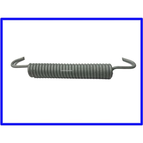 BRAKE DISC REAR SPRING VB VC VH VK VL VN VP VR VS DISC REAR - nos 18 in pic