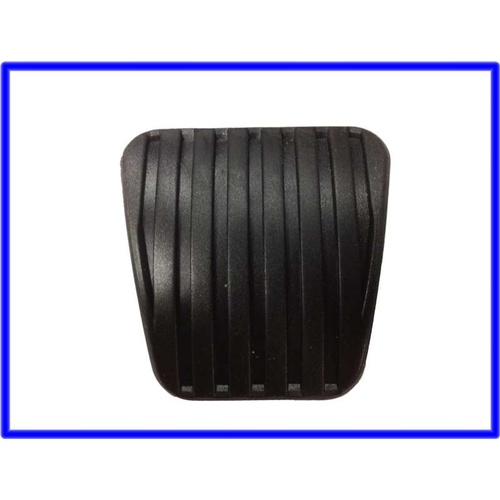 PEDAL PAD CLUTCH AND BRAKE EPICA VIVA SB BARINA TR TS ASTRA YE CALIBRA MOST DAEWOO
