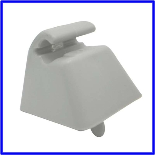 SUN VISOR CLIP SB BARINA 1995 - 2001