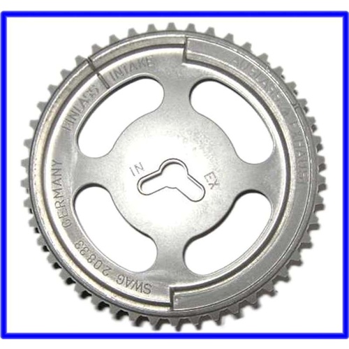 CAM GEAR TR ASTRA X20XEV C18SEL JR VECTRA C20SEL YE CALIBRA X20XEV