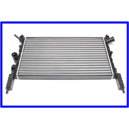 RADIATOR GENUINE TR ASTRA CODE FM MANUAL NON AIRCON