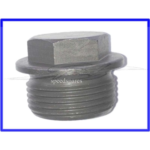 sump plug vt vx v6 larger type
