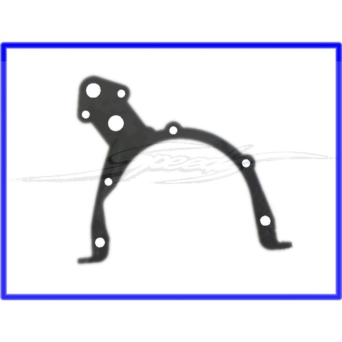 GASKET OIL PUMP - SUMP TS AH ASTRA1.8L Z18XE  Vauxhall / Opel Astra F (92-98) 14NV, C14NZ, 14SE, C14SE, X14XE
