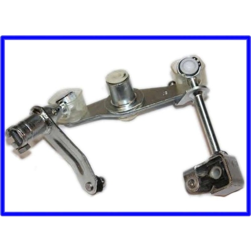 GEAR SHIFT GUIDE ASSEMBLY INTERMEDIATE SHIFT CONTROL TR ASTRA & YE 91-97 CALIBRA WITH C20XE & X20XEV ENGINGES 1 ONLY