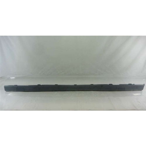 SILL SIDE SKIRT PLASTIC LEFT HAND JS VECTRA SEDAN & WAGON ALSO (HATCH UP TO X7087218) RETAIL $472  