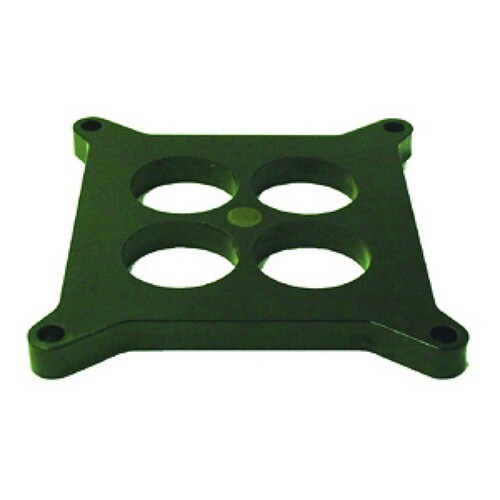Phenolic Spacer 1/2 Ind Port